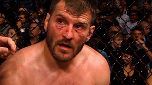 202K views · 1.7K reactions | "I wanted to fight him the next day." For Stipe Miocic, it's how you get up, when knocked down. #UFC241 | UFC | Facebook