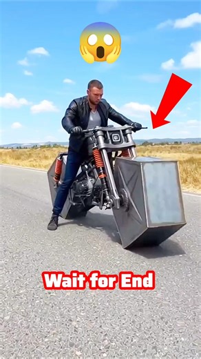 Top 3 Craziest Bicycles Ever 🚴 You Won’t Believe This!😱 #cycle