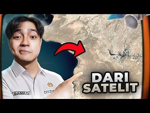 Guess Country Locations from Satellite Images