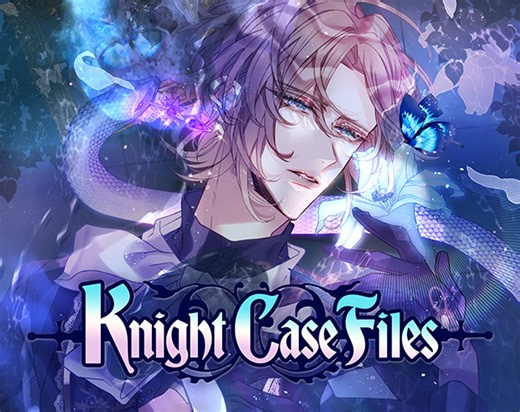 Knight Case Files by HyoukanStudio-Shierin
