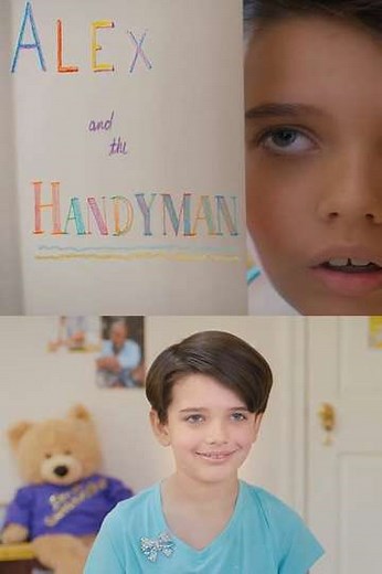 Alex and the Handyman - Movie
