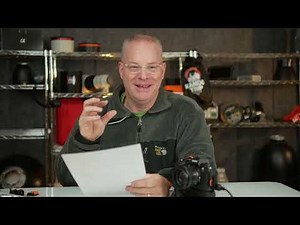 Questions on Sony's new firmware 4.0 for Sony A1II camera, and a few answers