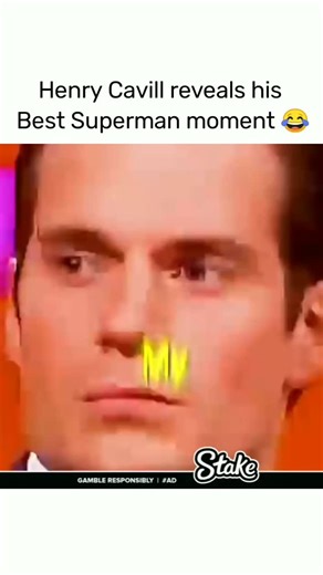 Kylie - Streamers Clips on Instagram: "Henry Cavill once shared a hilarious and heartwarming story about his nephew getting in trouble at school. His nephew told his teacher and classmates, “My uncle is Superman!” — and naturally, no one believed him. The teacher actually called his mom and said, “Your son is lying to the whole class.” But his mom replied calmly, “He’s not lying. His uncle really is Superman.” Henry talked about it with a big smile, saying it was one of the cutest moments — and 