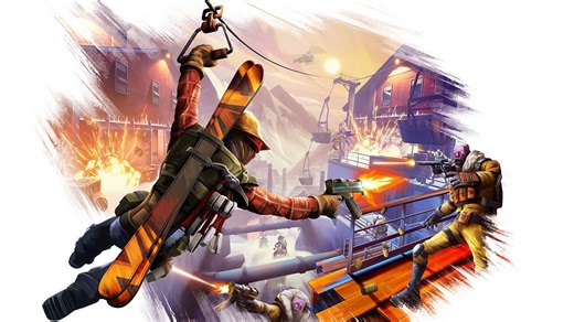 Fracked - Official Meta Quest Announcement Trailer | VR Games Showcase 2024