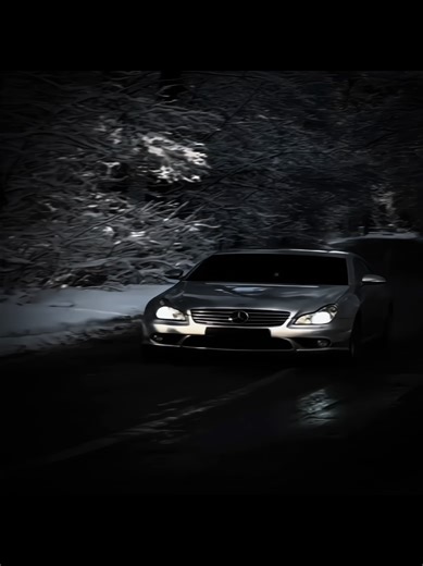 Exploring the Mercedes CLS 500