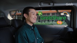 3.6K views · 36 reactions | Want up to $3 OFF your next Grab ride? Book GrabShare with promo code: SHARE15OFF. Get matched in 7 mins or less and ride in comfort with just 1 other passenger! | Grab | Facebook