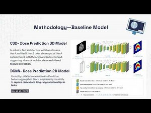 Dose Prediction for Radiotherapy Using Deep Learning Models