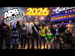APB RELOADED IN 2026