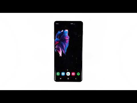 How to fix Samsung Galaxy S10 Plus with “Camera failed” error