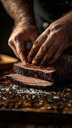 Salt vs Rub: What Matters More