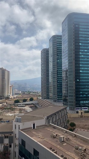 Oran: Le Cœur Qui Bat Face à la Mer
