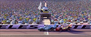 32K views · 1.3K reactions | "There's a whole lot more to racing than winning." | Lightning McQueen | Facebook