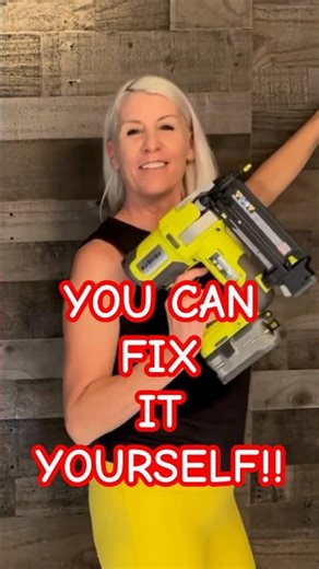 Basic DIY skills homeowners can do themselves!! #diy #handyman