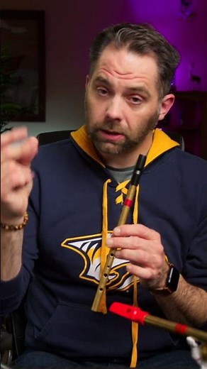 What makes a hornpipe a hornpipe?