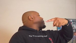 On XRepo tonight at 21:00 Amen bought his children a house but they’re failing to look after it. #XRepo | Moja Love TV