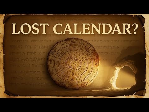 Do the Dead Sea Scrolls Reveal a Lost Biblical Calendar? | Ken Johnson | Prophecy Watchers