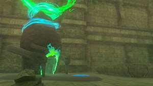 Mayausiy Shrine location and walkthrough in Zelda: Tears of the Kingdom