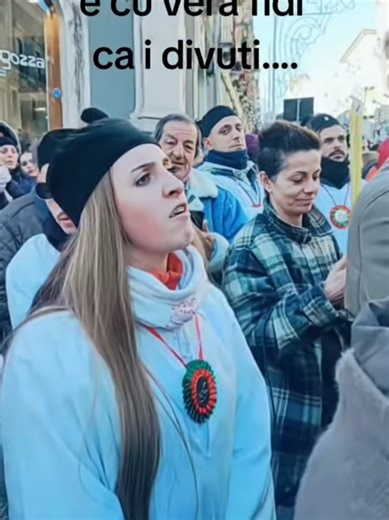 I divoti di Sant' Àita #catania #sicilia #etna #sicily #palermo