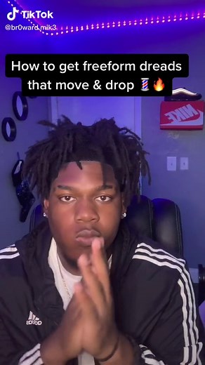 How to Achieve Freeform Dreads: Tips and Tricks