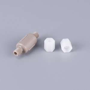 [Hot Item] Faith Inkjet Printer Spare Parts Single Circuit Pump Head