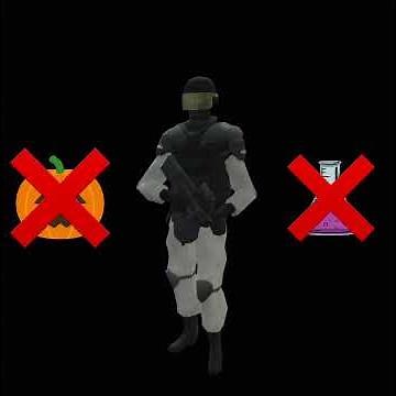 Scp guards in a nutshell