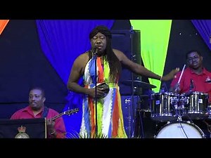 Beast - Contact (Live At Masters Of Calypso 2022)