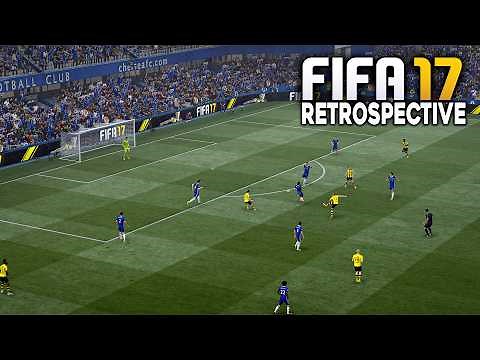 What Made FIFA 17 So SPECIAL? A Retrospective