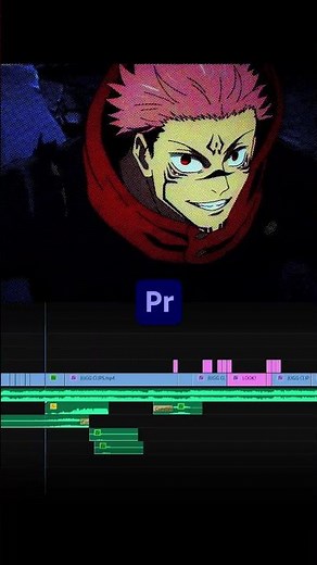 HOTSHOT / Behind The Edit! (Premiere Pro)