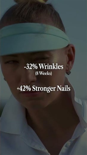 Serums only treat the surface