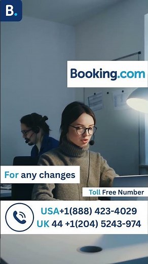 "Booking.com Edit Booking Guide | Change Dates, Names, Rooms & More"