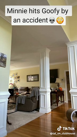 Mickey Mouse Gets into Trouble with Goofy | Funny Encounter!