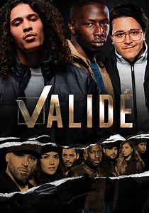 Saison 3 Validé streaming: où regarder les épisodes?