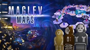 Maglev Maps: Expansion Volumes 1 & 2 (Full video, click the link below.) https://www.kickstarter.com/projects/tedalspach/maglev-metro-maps-2-expansion?ref=discovery_newest&total_hits=31423&category_id=34 Expand Maglev Metro with SIX more maps, nanobots, ghost trains & more! | Creative New Idea Gizmos | Facebook