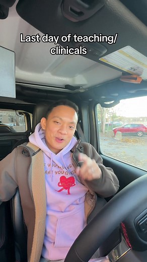 New Nursing Clinical Instructor Experience: Rewarding and Fun Journey