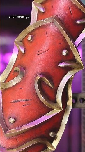 Foam Clay for Cosplay & Props – Easy Sculpting, Fast Results
