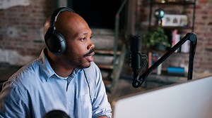 Record Studio-Quality Audio at Home With Sennheiser’s Profile USB Microphone