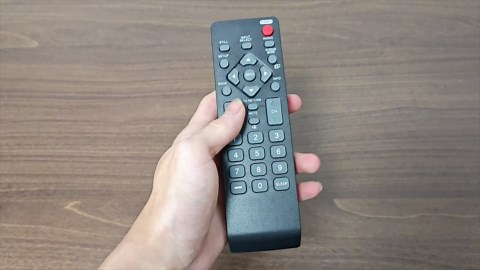 NH000UD Replace Remote Control for Emerson TV Replace Remote Control LC195EMX LC320EMX LC320EMFX LC320EMXF