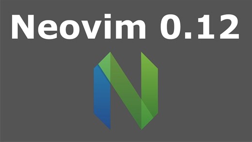 Neovim 0.12- 新功能介绍
