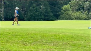 The KX Sports team got a chance to catch up with Christianson in day 2 of the tournament, where at one point she found herself in 15th place out of 203 individuals. “It’s really exciting to even be able to compete at the national tournament, and to be doing well in it is even more exciting. I’m really thankful for all the support that I have from everyone back home, and all of my coaches who came down to watch and my family too”, said Laila Christianson. | KX News