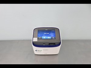 Countess 3 Automated Cell Counter Video ID 21151