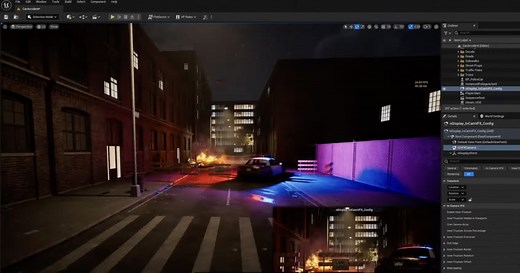 ZibraVDB: Compress, Render & Optimize OpenVDB In UE5 & Houdini