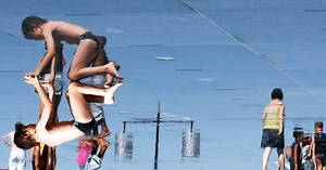 What Is a Dimension? The Answer Will Bend Your Mind