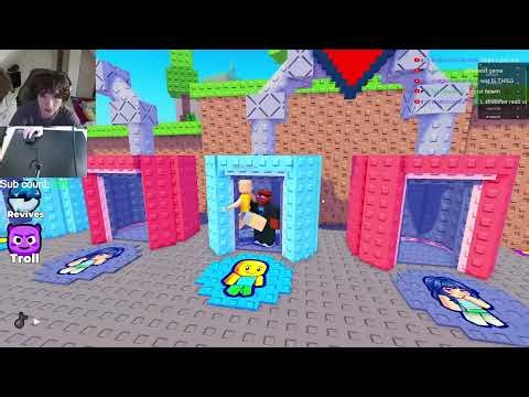 number 1 roblox!