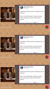 WH's Twitter Oops | Michael Knowles