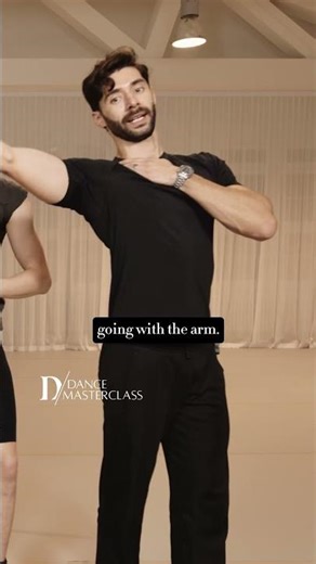 Live Classes – Tips for Cambré