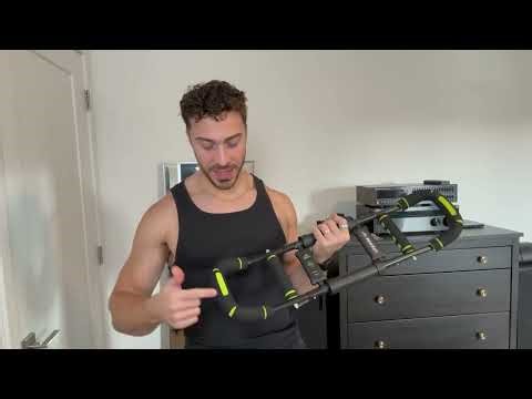 Twister Arm Trainer Review — Tested, Explained, and Rated! X2952