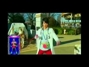 Kamen Rider Ex-Aid Transformation