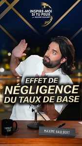 Deux accidents d’avion en une semaine = panique générale. Mais sur 40 millions de vols par an… est-ce vraiment “dangereux” ? Bienvenue dans l’effet de négligence du taux de base. Un biais qui nous pousse à oublier les statistiques de fond, au profit d’un exemple qui fait peur. Et les populistes l’ont bien compris : pas besoin de mentir, il suffit de zoomer sur un fait divers pour faire croire qu’il est représentatif. Meurtres, attentats, OQTF… Ça choque, ça indigne… mais ça ne reflète pas la réa