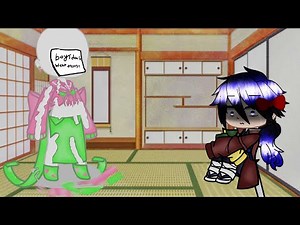 I’m sitting here,( giyuu angst)