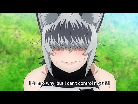 (PLUS-SIZED ELF) RAIKA CAN'T CONTROL HERSELF😆